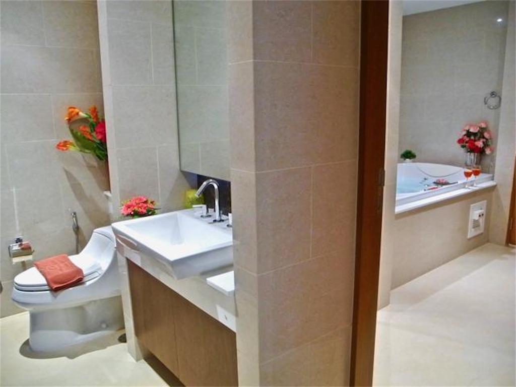 The Privilege Residence : 1 Bedroom Apartment In Patong Εξωτερικό φωτογραφία