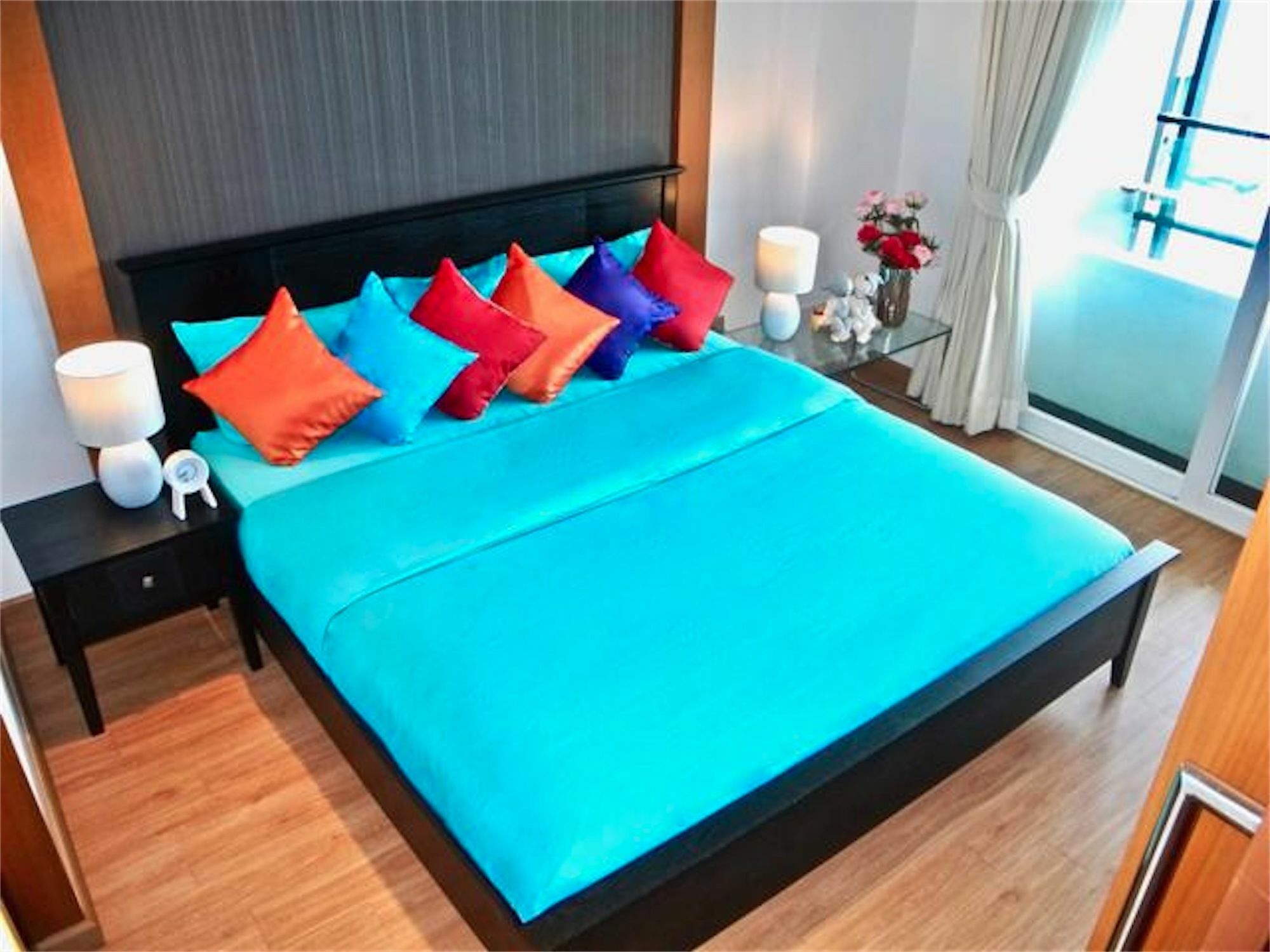 The Privilege Residence : 1 Bedroom Apartment In Patong Εξωτερικό φωτογραφία