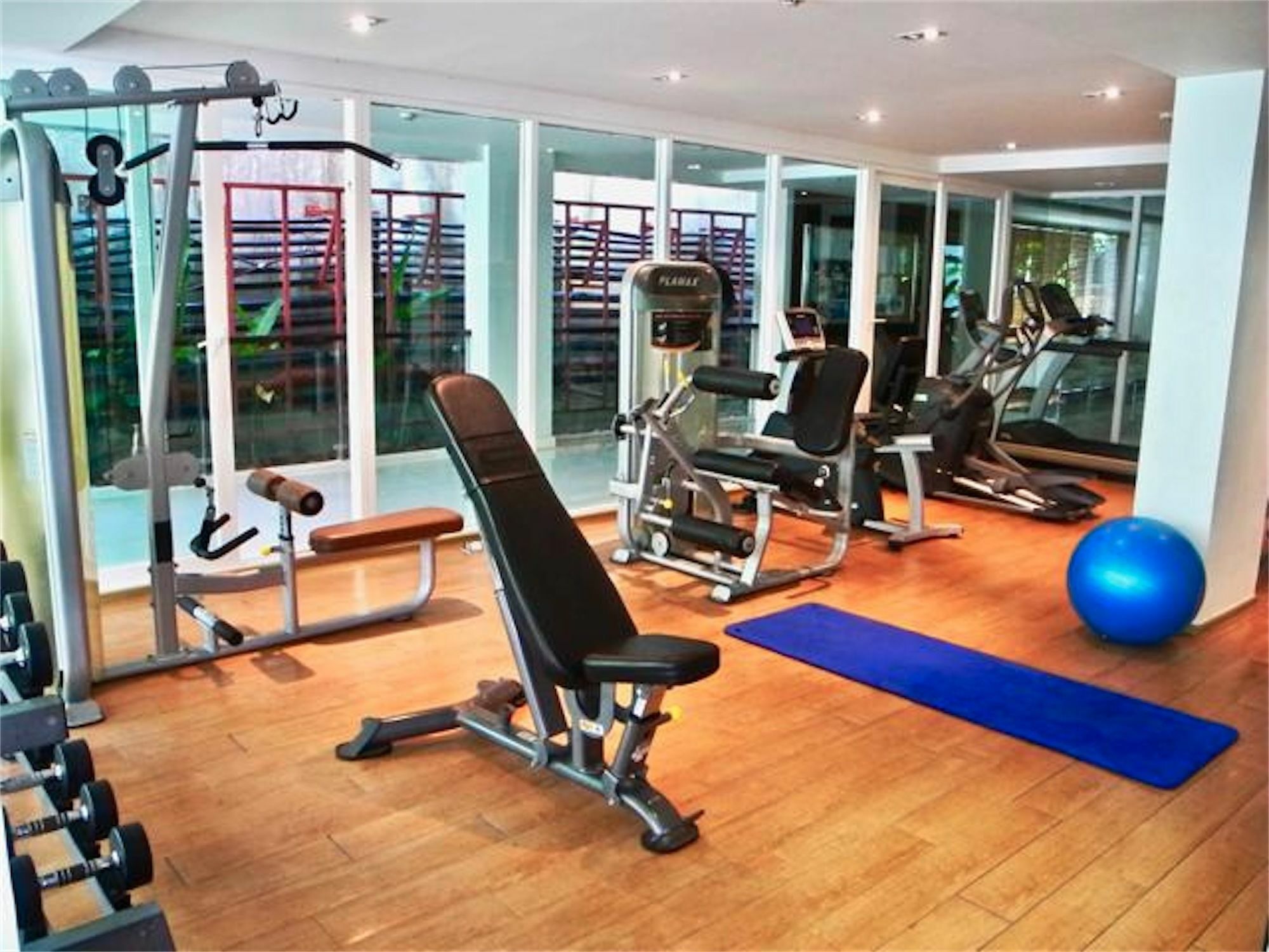 The Privilege Residence : 1 Bedroom Apartment In Patong Εξωτερικό φωτογραφία